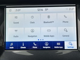 Ford Ranger 2.0 Ranger Wildtrak EcoBlue 4x4 Auto 4WD 46