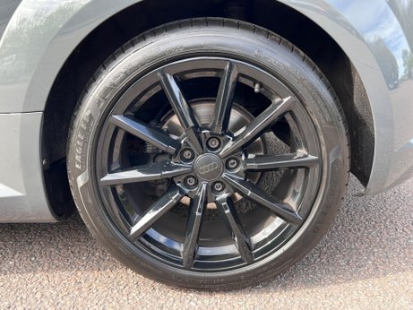 Audi TT 1.8 TFSI Sport Euro 6 (s/s) 3dr 33