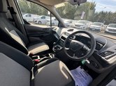 Ford Transit Connect SWB L1H1 Low Roof Leader EURO 6 15