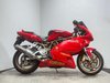 Ducati 750 SS 2000 MODEL SPARES OR REPAIR PROJECT BIKE 750CC CLASSIC