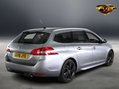 Peugeot 308 2.0 308 GT SW HDi Blue S/S Automatic 5dr *NATIONAL DELIVERY* 4