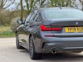 BMW 3 Series 2.0 320d M Sport Auto 4dr 26
