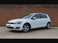 Volkswagen Golf 1.4 Golf Match TSi BlueMotion Technology 5dr 2