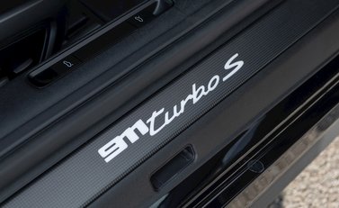 Porsche 911 (992) Turbo S 23