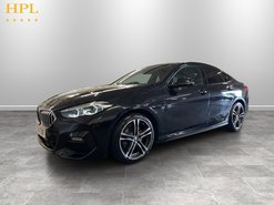 BMW 2 Series 1.5 218i M Sport Saloon 4dr Petrol DCT Euro 6 (s/s) (136 ps) Parking Sensor