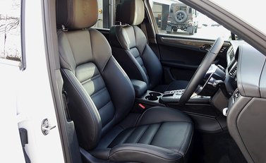 Porsche Macan S Diesel 14