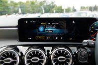 Mercedes-Benz A Class A Class A250e AMG Line Premium 5dr Auto 31