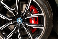 BMW i4 EDRIVE35 M SPORT 13