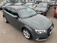 Audi A3 1.0 TFSI Sport Sportback S Tronic Euro 6 (s/s) 5dr 8