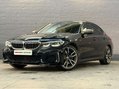 BMW 3 Series 3.0 M340i xDrive Auto 4WD 4dr 11