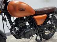 Mash Seventy 125CC 2022 18
