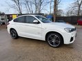 BMW X4 2.0 X4 xDrive 20d M Sport Auto 4WD 5dr 9
