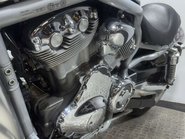 Harley-Davidson V-Rod VRSCA 1100 2002 ONLY 10K MOT MAY 2027 WARRANTY CRUISER BIKE 29