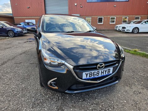 Mazda 2 1.5 Mazda2 GT Sport Nav+ 5dr 23