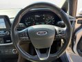 Ford Fiesta 1.0T EcoBoost Zetec Euro 6 (s/s) 5dr 17
