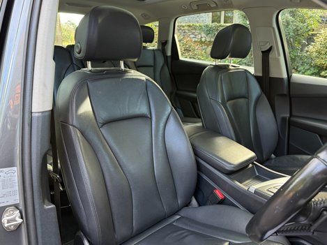 Audi Q7 TDI QUATTRO SE 3