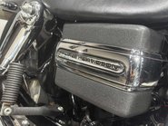 Harley-Davidson Dyna FXDF FAT BOB 2010 17K MOT SERVICED 1584 CRUISER BIKE 30