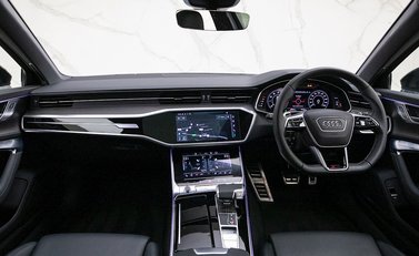 Audi RS6 Avant Vorsprung 17