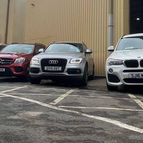 Welcome to Westerhope Motor Group