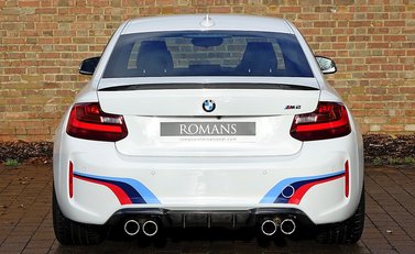 BMW M2 16