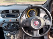 Fiat 500 1.2 BY DIESEL 12