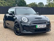 Mini Hatch COOPER S LEVEL 3 1