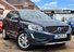 Volvo XC60 2.4 D5 SE Lux Nav Geartronic AWD Euro 5 5dr