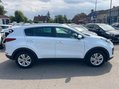 Kia Sportage 1.6 GDi 2 Euro 6 (s/s) 5dr 7