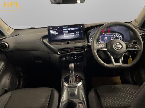Nissan Juke 1.0 DIG-T Acenta Premium SUV 5dr Petrol DCT Auto Euro 6 (s/s) (114 ps) 19