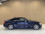 BMW 4 Series 2.0 420d xDrive M Sport Auto 4WD 2dr 14