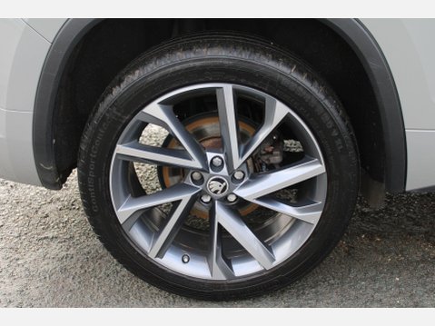 Skoda Kodiaq 1.5 TSI ACT SportLine DSG [7 Seat] 34