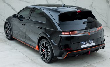 Hyundai IONIQ 5 N 9
