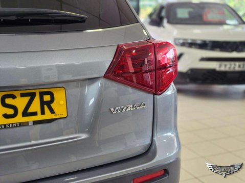 Suzuki Vitara 1.0 Boosterjet SZ-T Euro 6 (s/s) 5dr 24