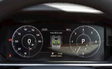 Land Rover Range Rover 4.4 SDV8 Autobiography 18