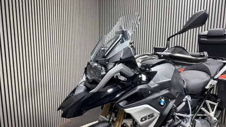 BMW R1250 TE 2019 69 PLATE ONLY 3K FULL LUGGAGE 1 OWNER ADVENTURE BIKE 41