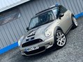 Mini Hatch 1.6 Cooper S Euro 4 3dr 60