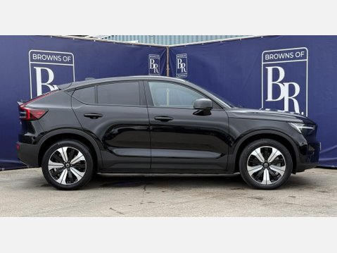 Volvo C40 Recharge 69kWh Core SUV 5dr Electric Auto (231 ps) 4