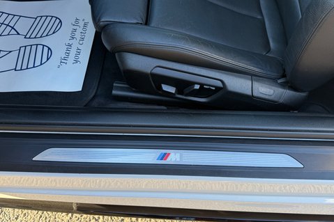 BMW 4 Series 430D M SPORT - 5K WORTH EXTRAS - SPORT + COMF PACK 22
