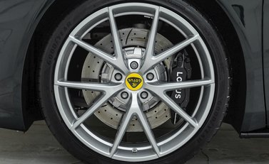 Lotus Emira V6 FIRST EDITION 11