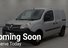 Renault Kangoo ML19 DCI