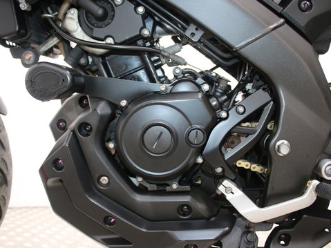 Yamaha MT-125 MT 125 ABS 29
