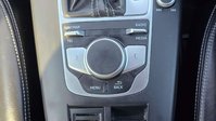 Audi A3 1.4 TFSI CoD S line Sportback 5dr Petrol S Tronic Euro 6 (s/s) (150 ps) 36