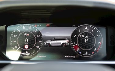 Land Rover Range Rover Sport 5.0 SVR 17