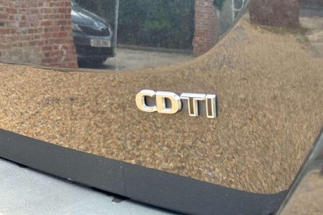 Vauxhall Mokka 1.7 CDTi SE SUV 5dr Diesel Auto 2WD Euro 5 (130 ps) 27