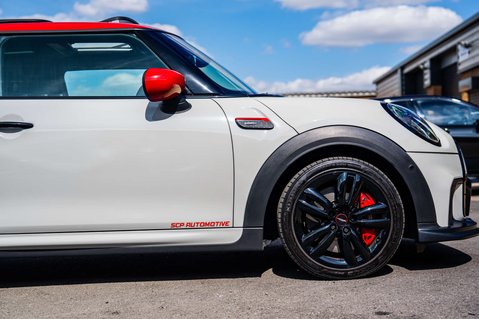 Mini Hatch 2.0 John Cooper Works Auto 3dr 57