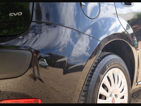 Fiat Punto Evo 1.4 Punto Evo Dynamic 5dr 13