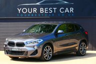 BMW X2 1.5 X2 sDrive 18i M Sport Auto 5dr 7