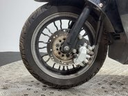 Lexmoto Vienna 2021 11K RUNNING PROJECT SCOOTER SPARES OR REPAIR 125CC CUSTOM BIKE 7