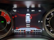 Jeep Cherokee 2.2 MultiJetII Overland SUV 5dr Diesel Auto 4WD Euro 6 (s/s) (200 ps) 20