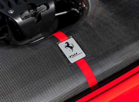 Ferrari 458 Speciale 30